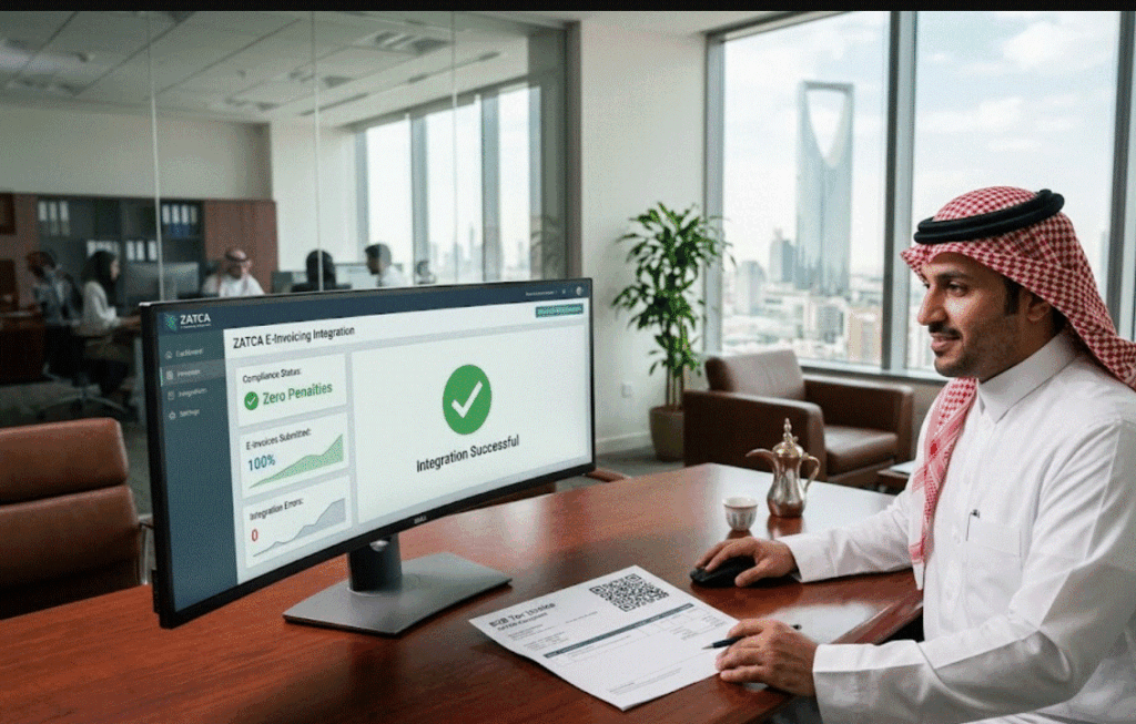 e-invoicing