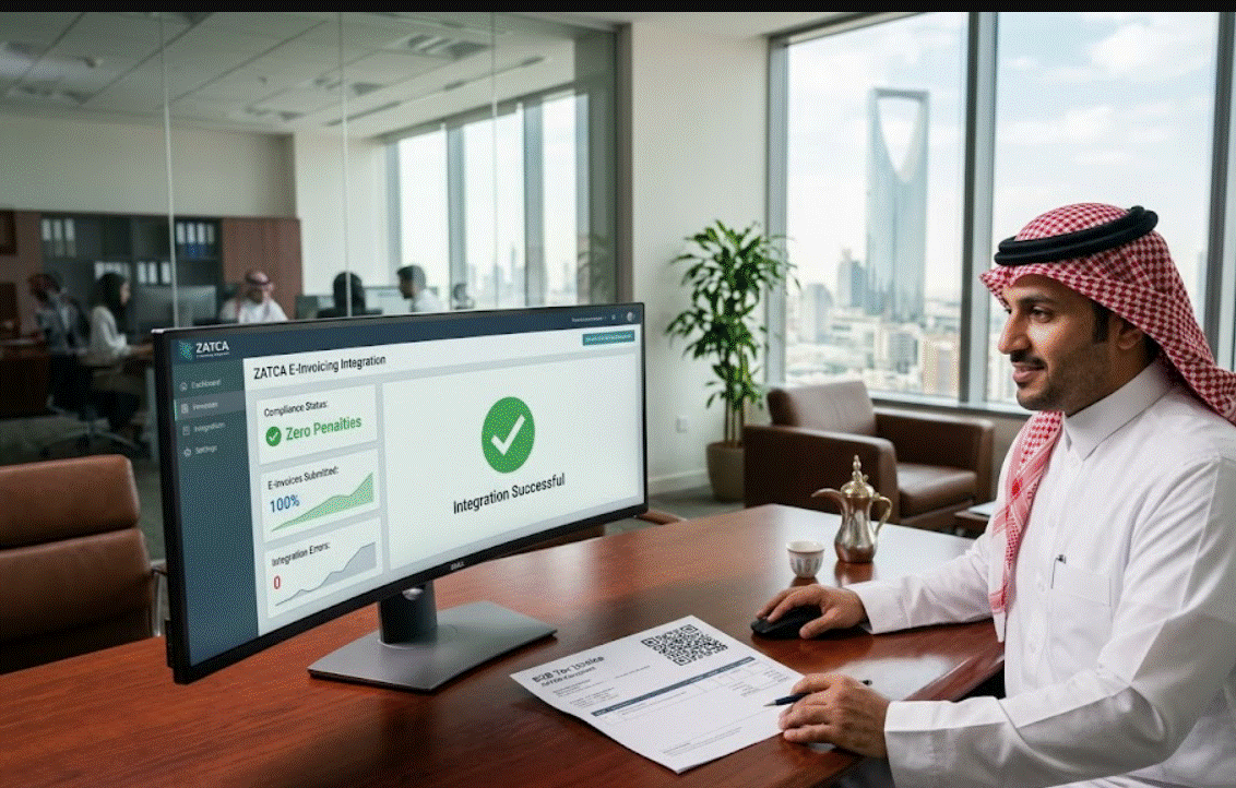 e-invoicing